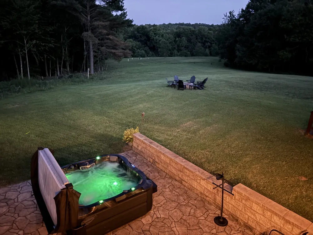 160 Turkey Ridge Rd Big Rock, TN 37023