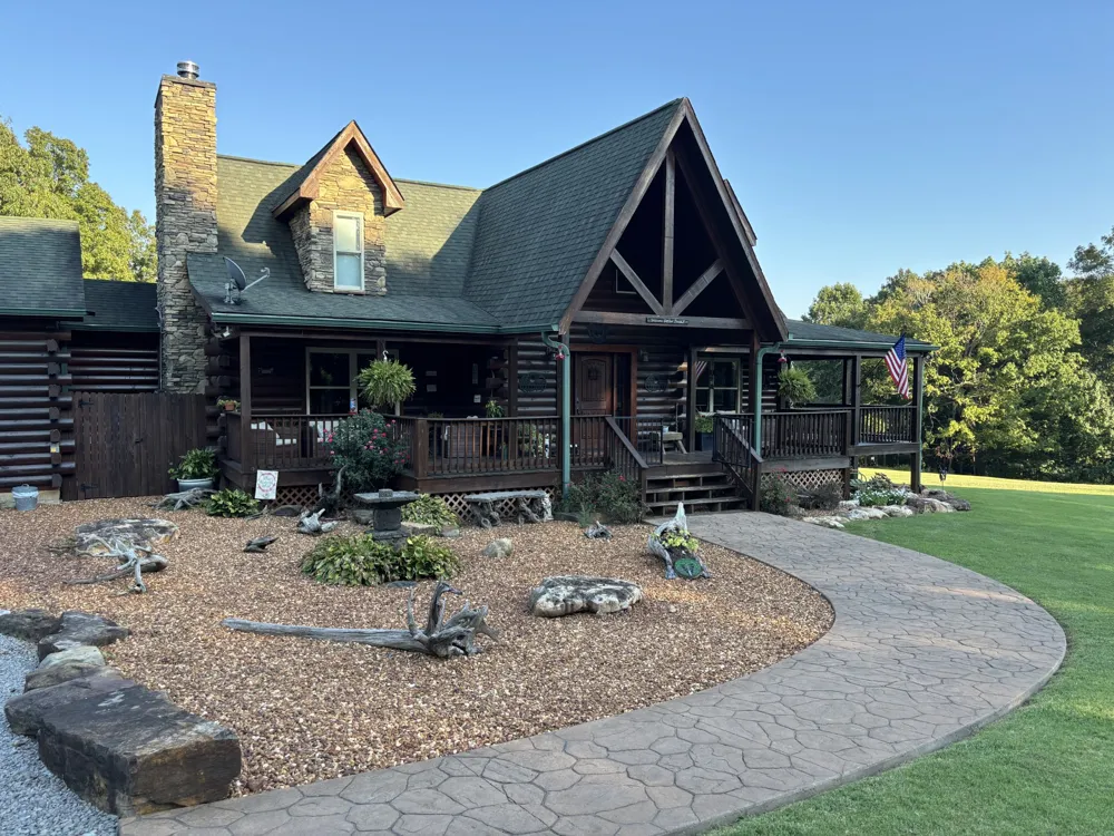 160 Turkey Ridge Rd Big Rock, TN 37023
