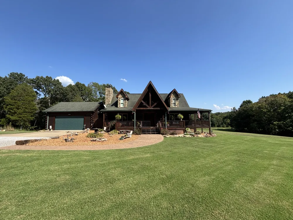 160 Turkey Ridge Rd Big Rock, TN 37023