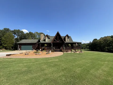 160 Turkey Ridge Rd