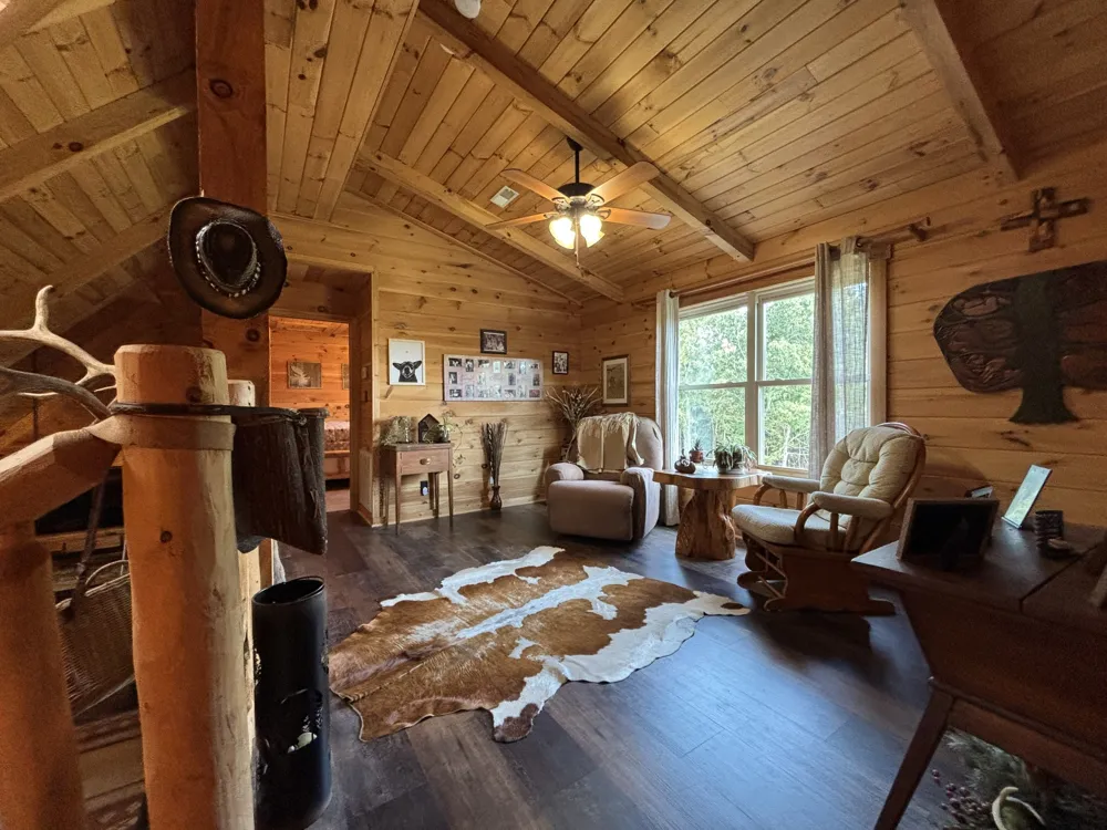 160 Turkey Ridge Rd Big Rock, TN 37023