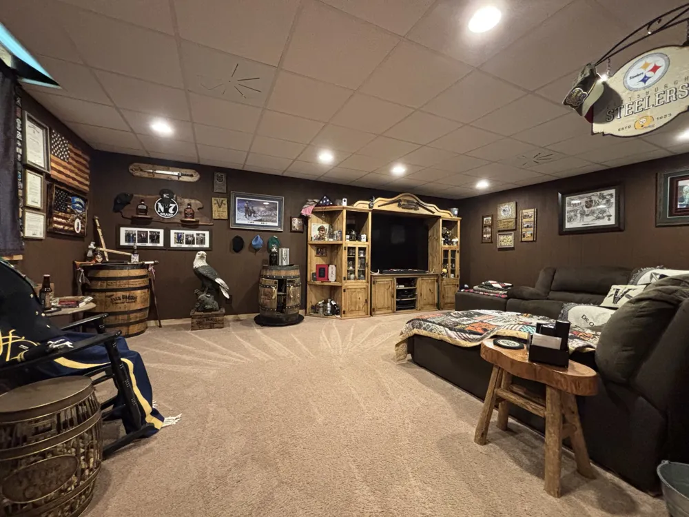 160 Turkey Ridge Rd Big Rock, TN 37023