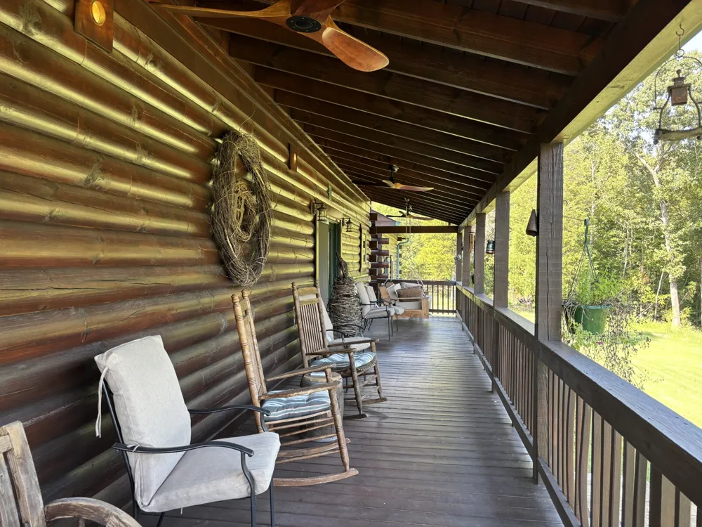 160 Turkey Ridge Rd Big Rock, TN 37023