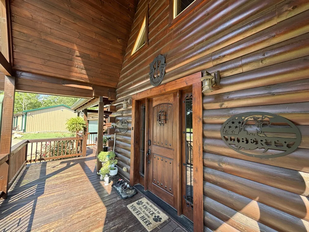 160 Turkey Ridge Rd Big Rock, TN 37023
