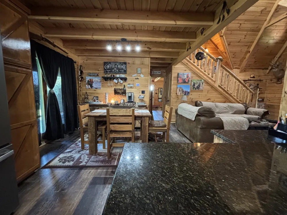 160 Turkey Ridge Rd Big Rock, TN 37023