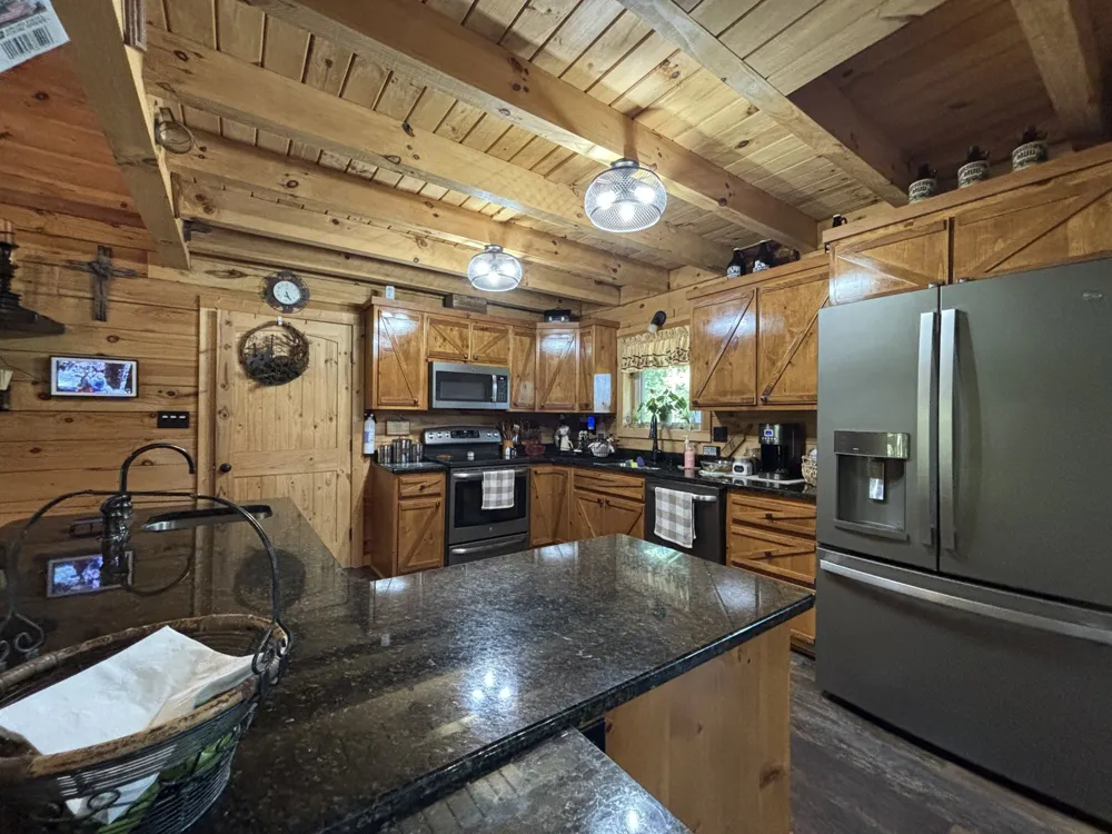 160 Turkey Ridge Rd Big Rock, TN 37023