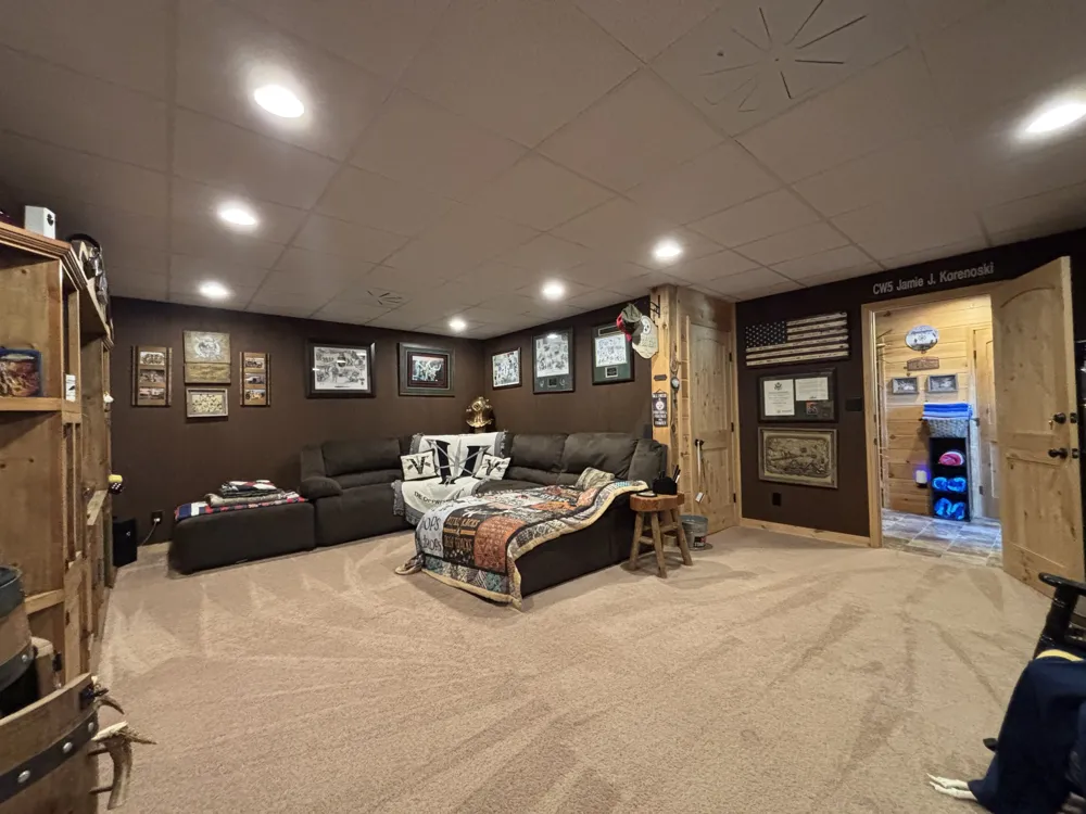 160 Turkey Ridge Rd Big Rock, TN 37023
