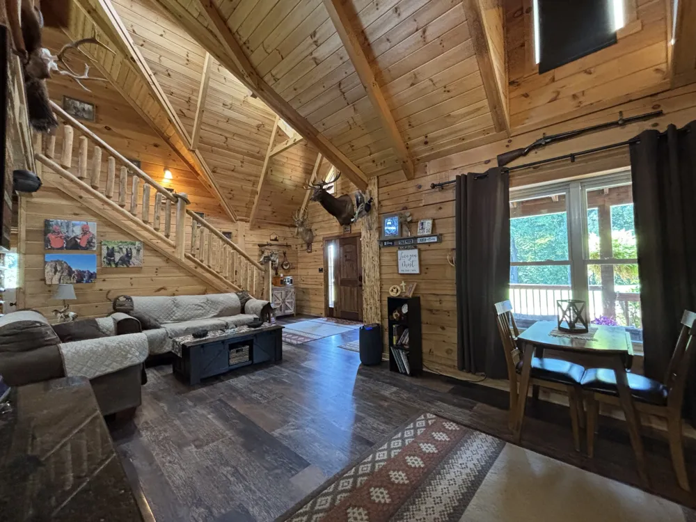160 Turkey Ridge Rd Big Rock, TN 37023