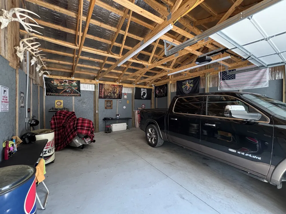 160 Turkey Ridge Rd Big Rock, TN 37023