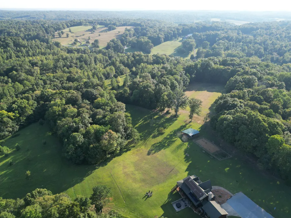 160 Turkey Ridge Rd Big Rock, TN 37023