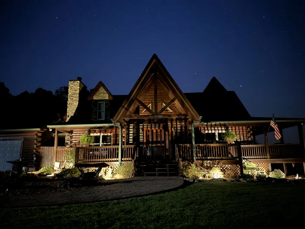 160 Turkey Ridge Rd Big Rock, TN 37023