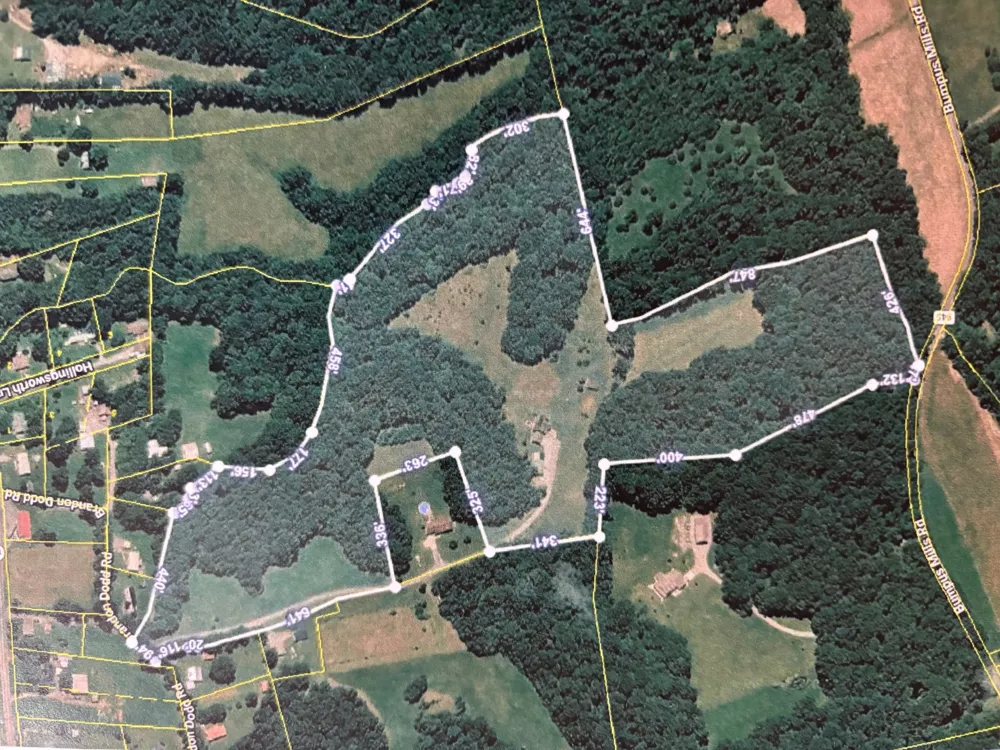 160 Turkey Ridge Rd Big Rock, TN 37023