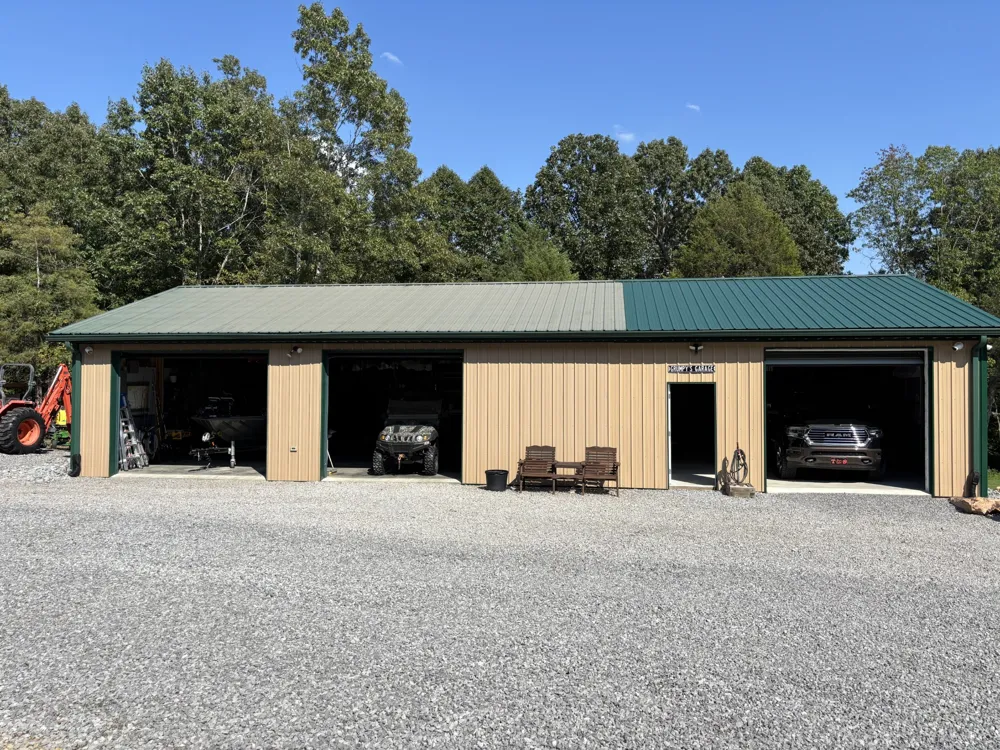 160 Turkey Ridge Rd Big Rock, TN 37023