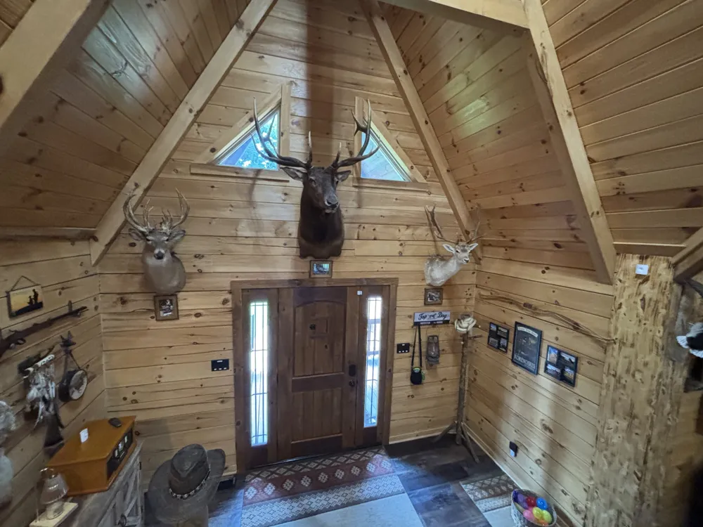 160 Turkey Ridge Rd Big Rock, TN 37023