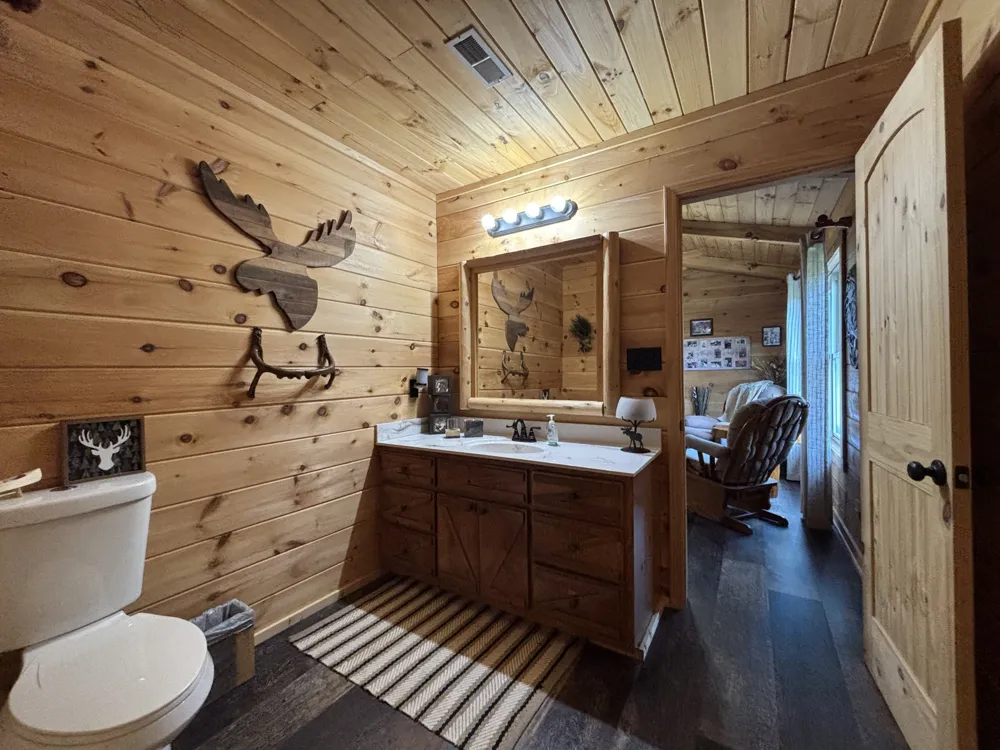 160 Turkey Ridge Rd Big Rock, TN 37023