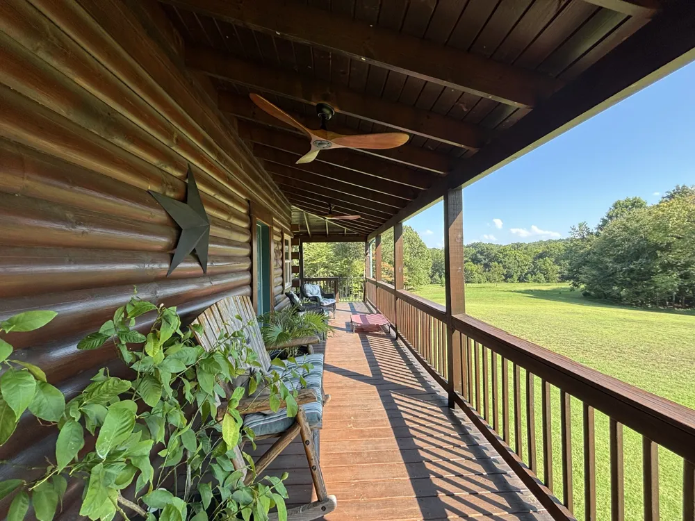 160 Turkey Ridge Rd Big Rock, TN 37023