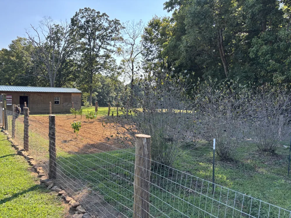 160 Turkey Ridge Rd Big Rock, TN 37023