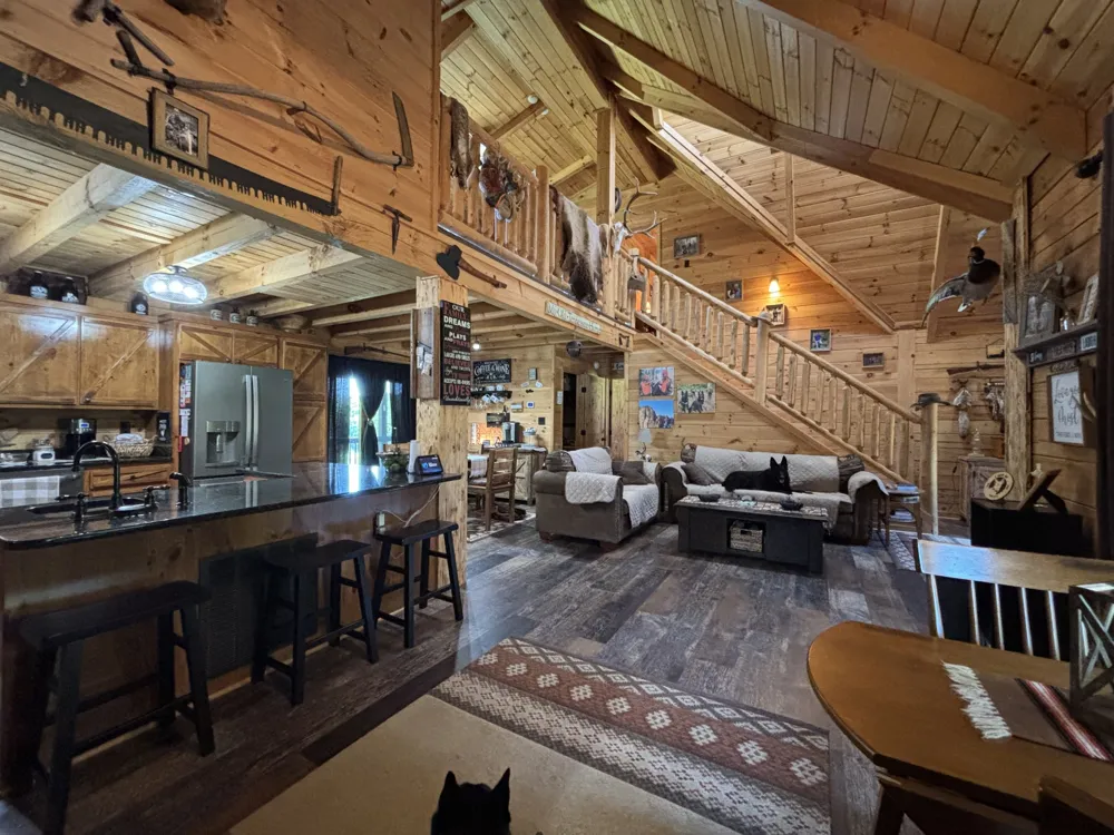 160 Turkey Ridge Rd Big Rock, TN 37023