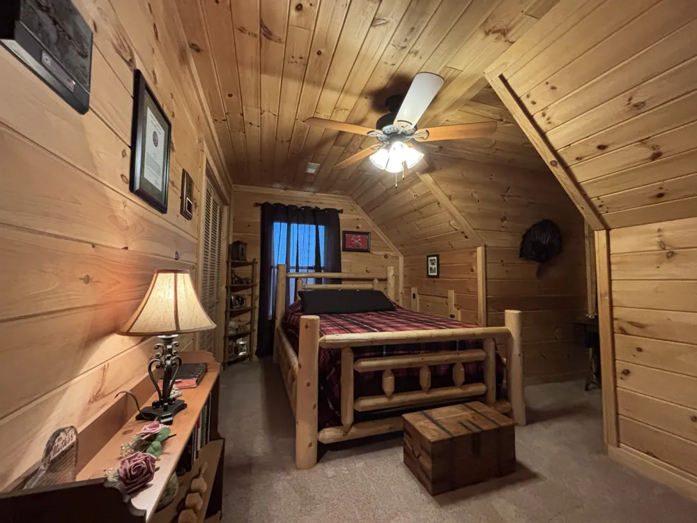 160 Turkey Ridge Rd Big Rock, TN 37023