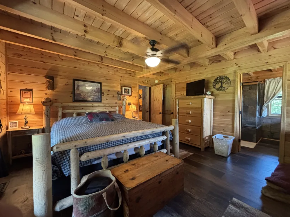160 Turkey Ridge Rd Big Rock, TN 37023