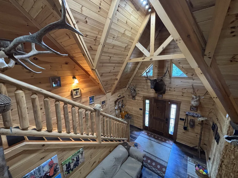 160 Turkey Ridge Rd Big Rock, TN 37023