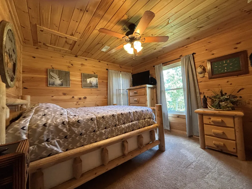 160 Turkey Ridge Rd Big Rock, TN 37023