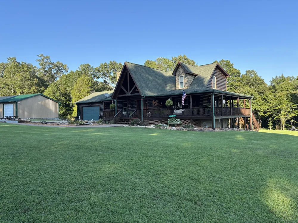 160 Turkey Ridge Rd Big Rock, TN 37023