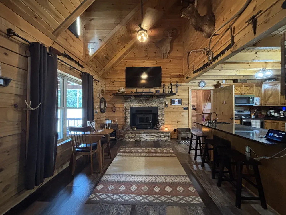 160 Turkey Ridge Rd Big Rock, TN 37023