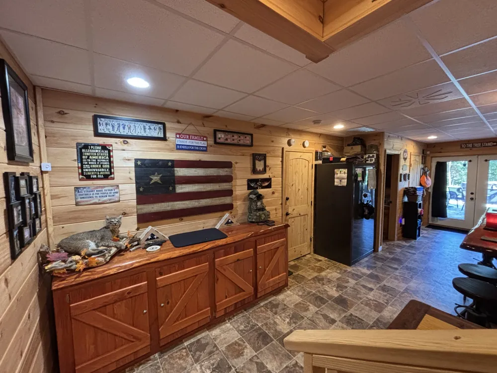 160 Turkey Ridge Rd Big Rock, TN 37023