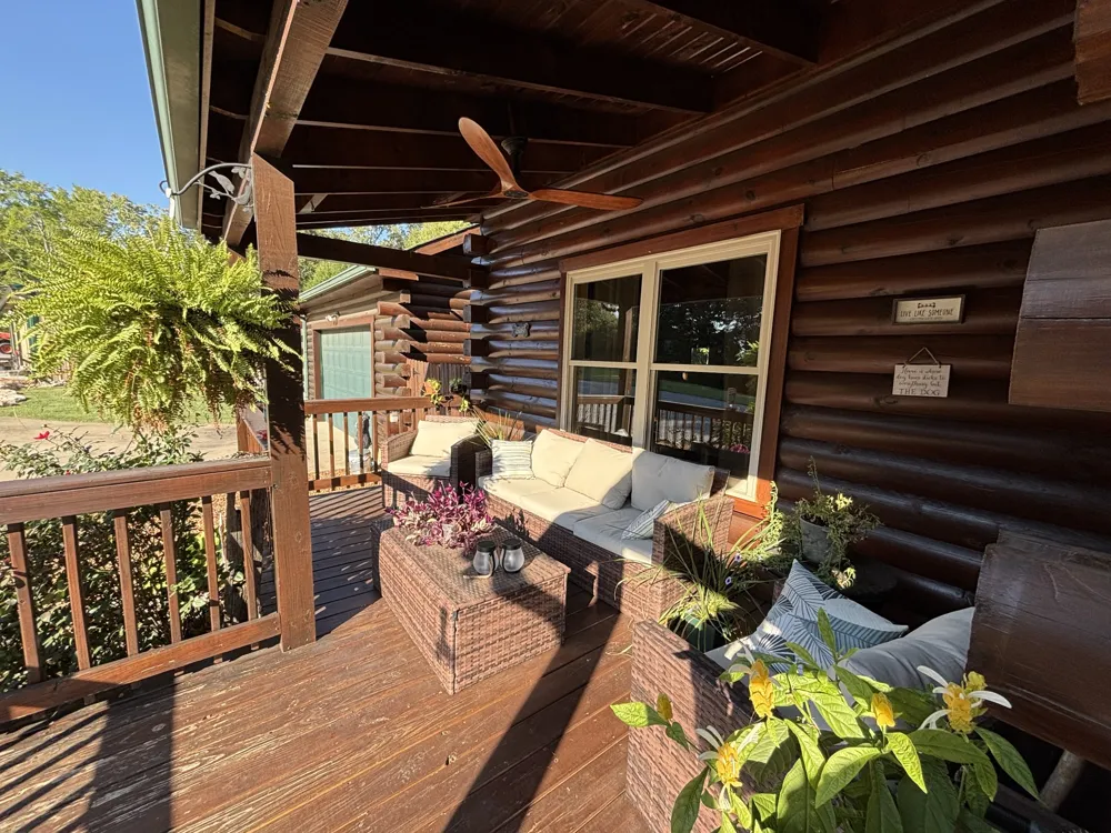 160 Turkey Ridge Rd Big Rock, TN 37023