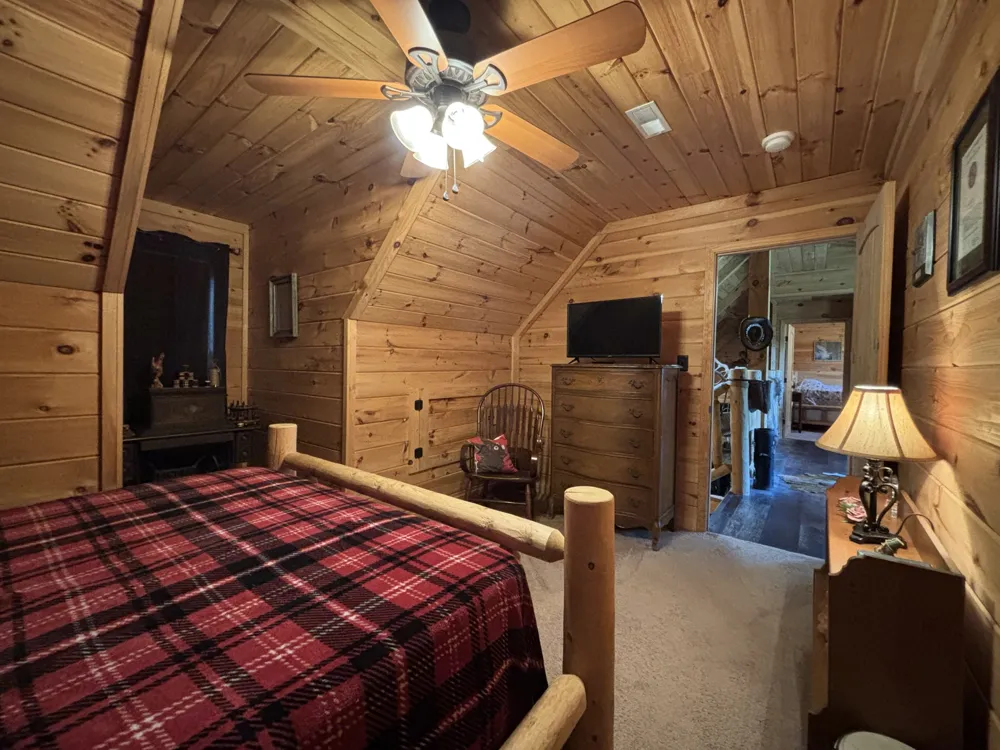 160 Turkey Ridge Rd Big Rock, TN 37023