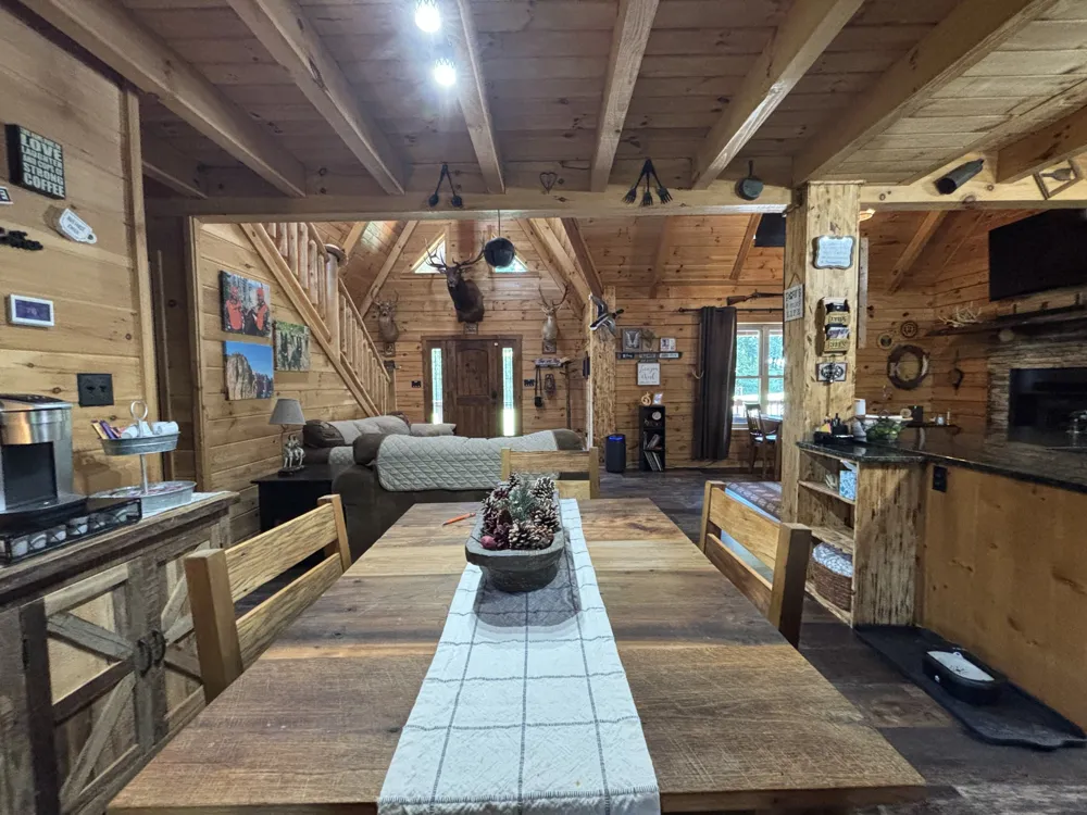 160 Turkey Ridge Rd Big Rock, TN 37023
