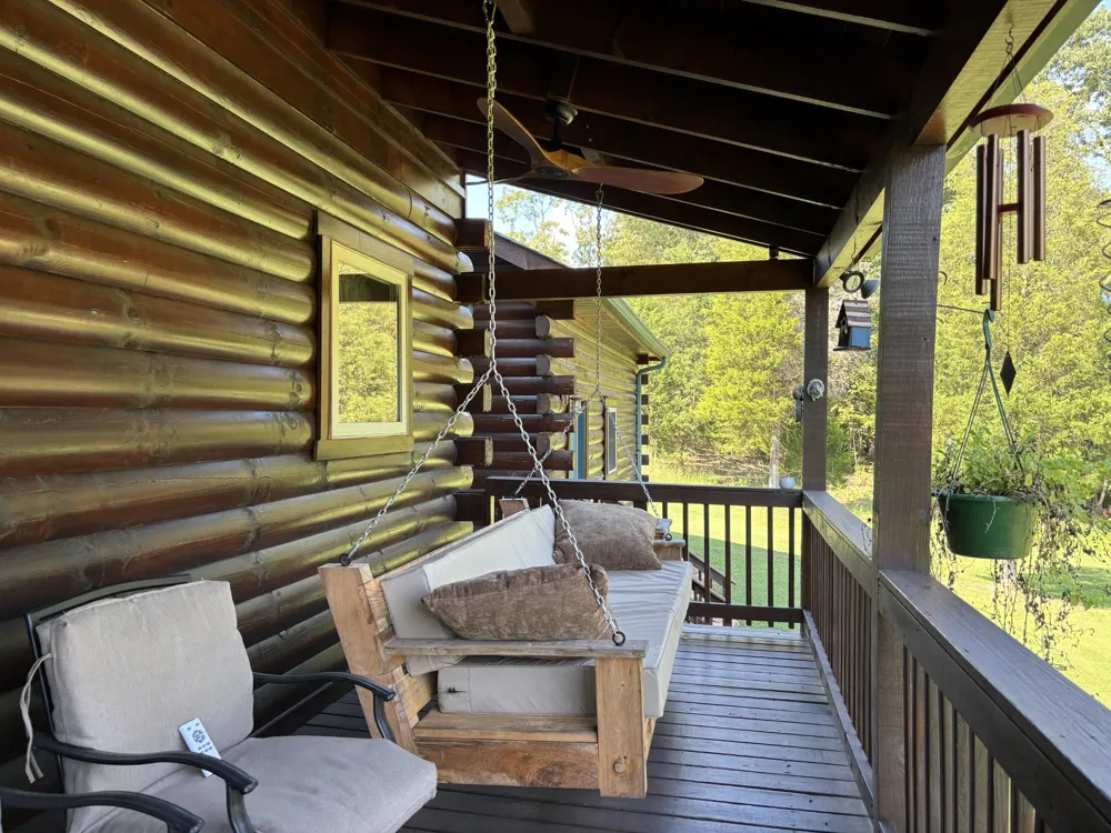 160 Turkey Ridge Rd Big Rock, TN 37023