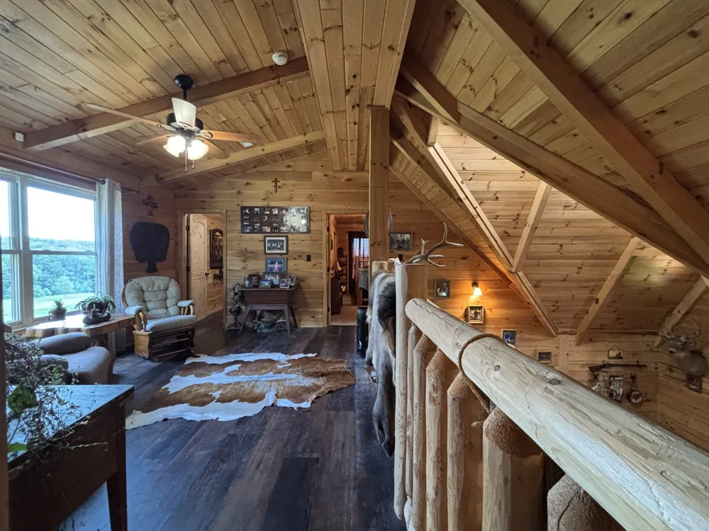 160 Turkey Ridge Rd Big Rock, TN 37023