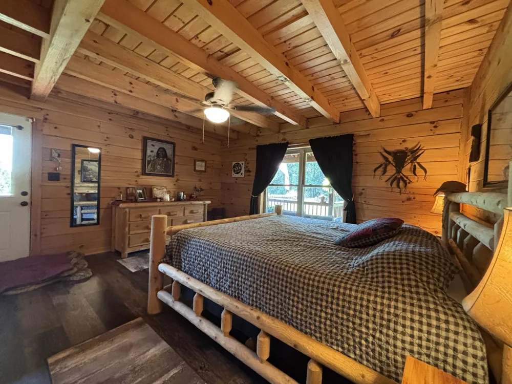 160 Turkey Ridge Rd Big Rock, TN 37023