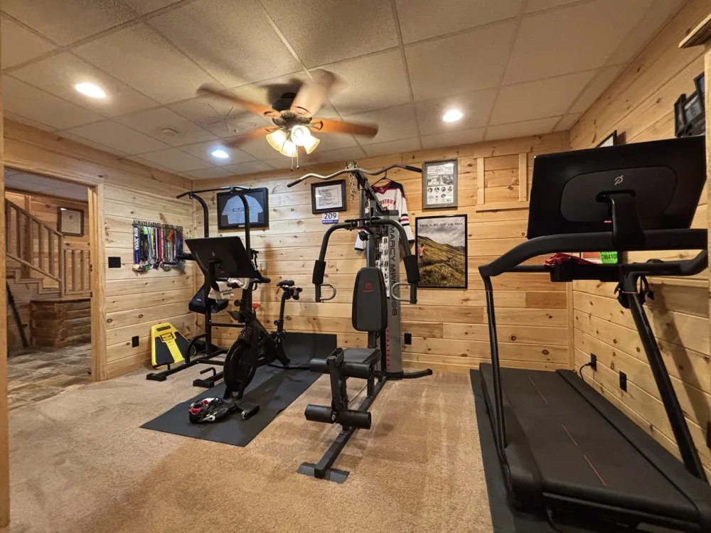 160 Turkey Ridge Rd Big Rock, TN 37023
