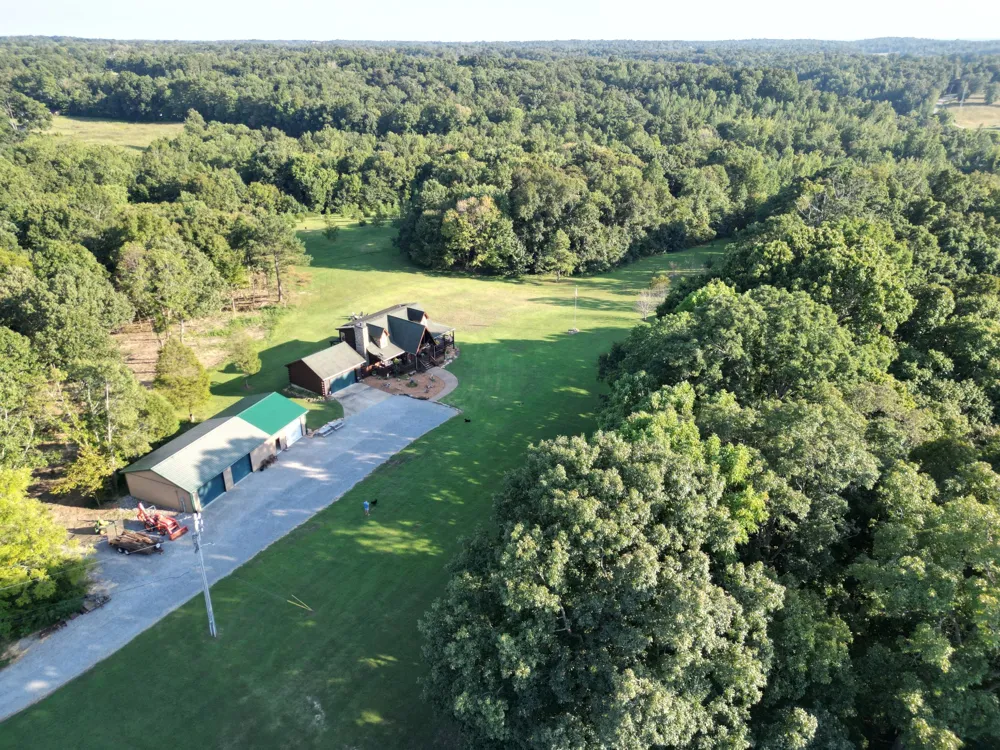 160 Turkey Ridge Rd Big Rock, TN 37023