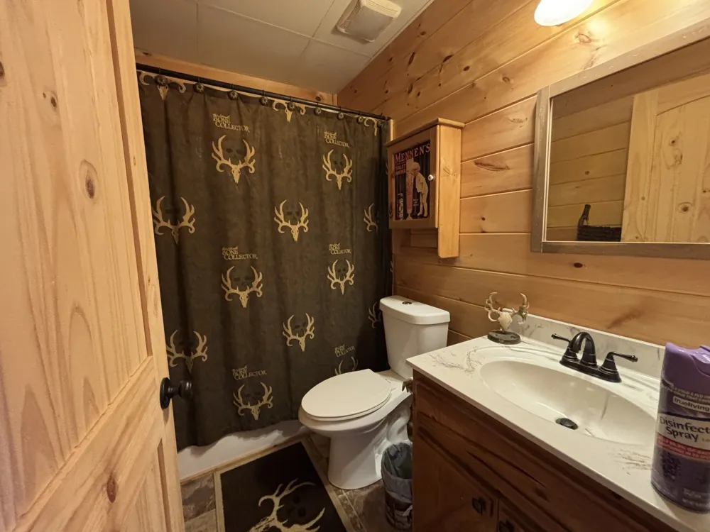 160 Turkey Ridge Rd Big Rock, TN 37023