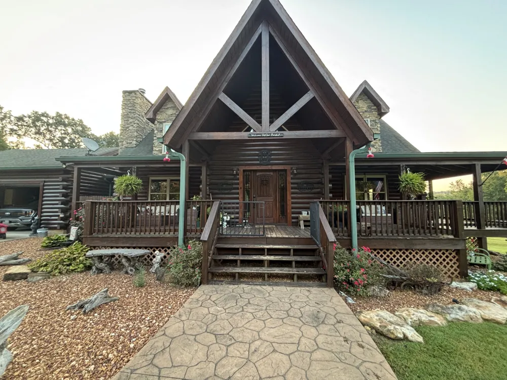 160 Turkey Ridge Rd Big Rock, TN 37023