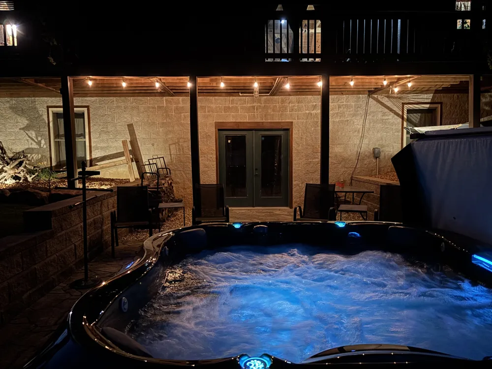 160 Turkey Ridge Rd Big Rock, TN 37023