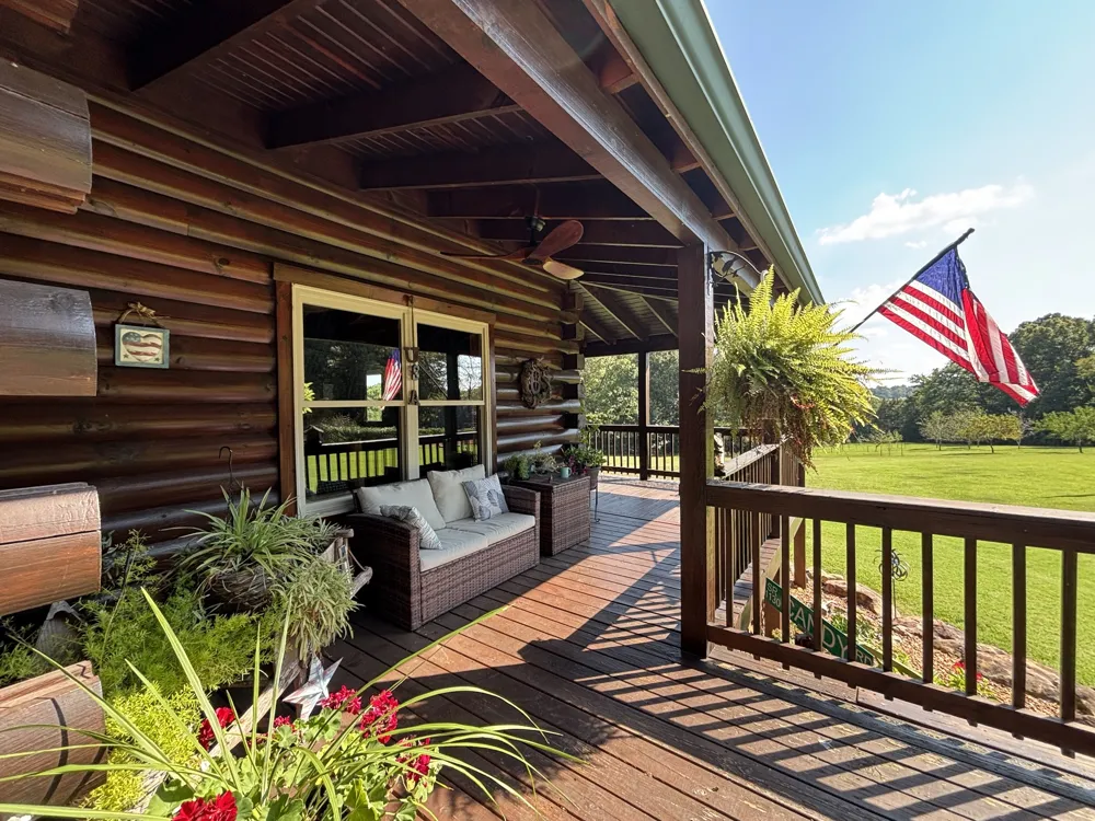 160 Turkey Ridge Rd Big Rock, TN 37023