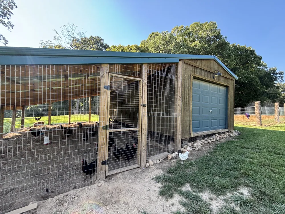 160 Turkey Ridge Rd Big Rock, TN 37023