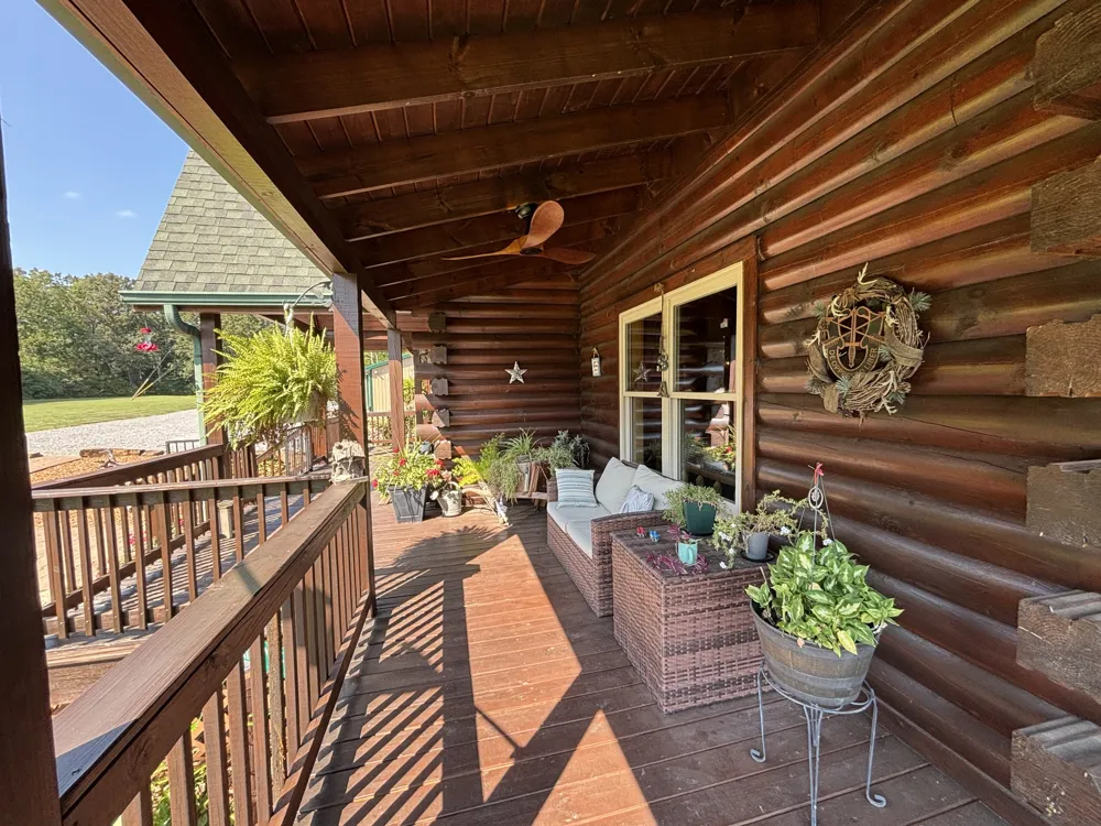 160 Turkey Ridge Rd Big Rock, TN 37023
