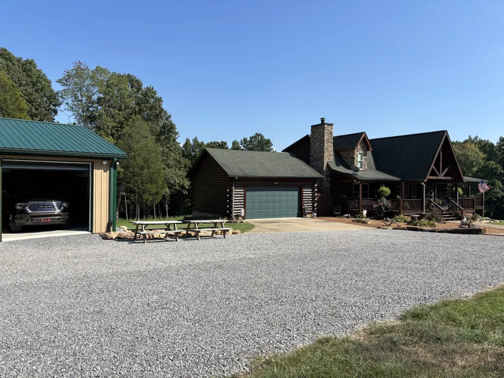 160 Turkey Ridge Rd Big Rock, TN 37023