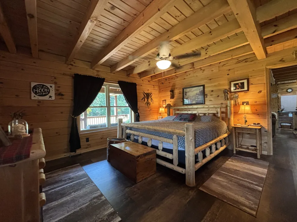 160 Turkey Ridge Rd Big Rock, TN 37023