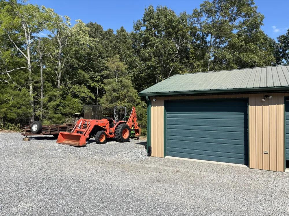 160 Turkey Ridge Rd Big Rock, TN 37023