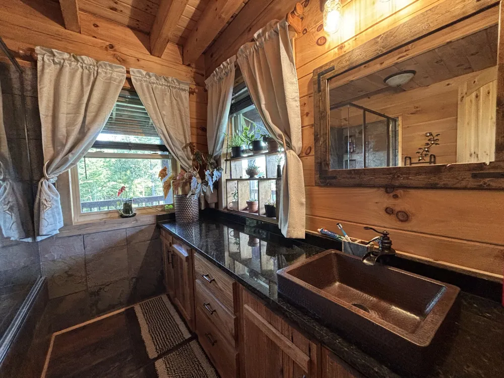 160 Turkey Ridge Rd Big Rock, TN 37023