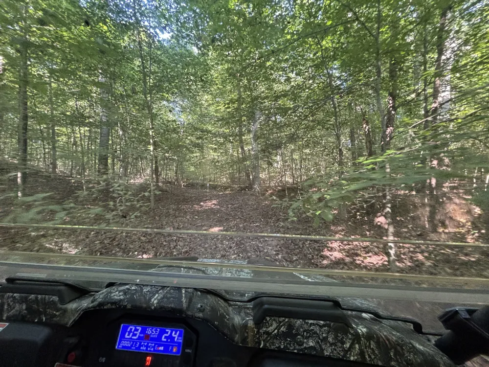 160 Turkey Ridge Rd Big Rock, TN 37023