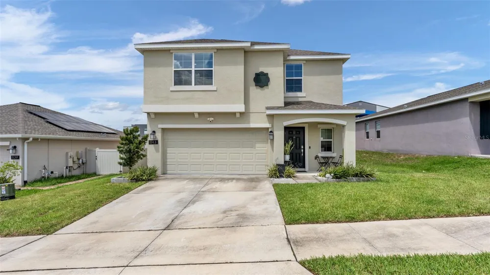 1143 POMELO STREET Davenport, FL 33837