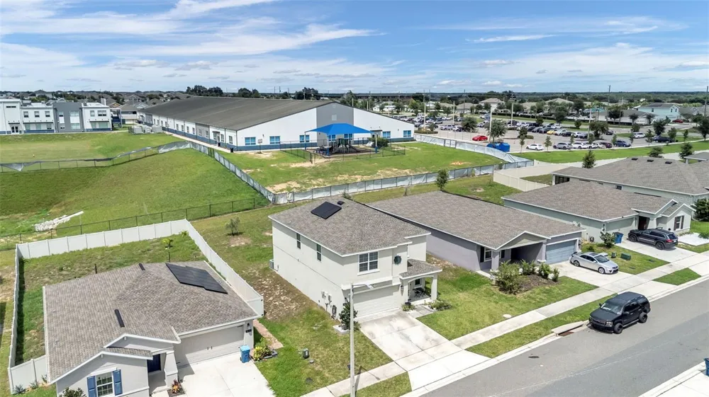 1143 POMELO STREET Davenport, FL 33837